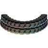 EcoPoxy (Metalické pigmenty do živice) sada 20x15g