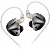 KZ D-FI NO switches sluchátka s mikrofonem (Standard)