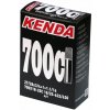 Kenda duša 28, 700x18-25C, autoventil