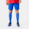 KIPSTA Futbalové šortky Viralto Club modré S