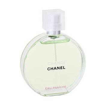 Chanel Chance Eau Fraîche toaletná voda dámska 50 ml