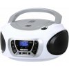 Rádio Trevi CMP 510 DAB WH (CMP510DABWH)