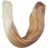 Rainbow kanekalon Africké Vlasy blond-svetlý blond T27/613 360g