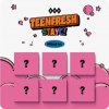 Stayc: Teenfresh (Digipack Version) - CD