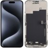 Apple iPhone 15 Pro Max - LCD Displej + Dotykové Sklo + Rám originál