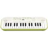 SA 50 detské klávesy CASIO