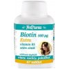 MedPharma Biotin 300mcg Extra 67 tabliet