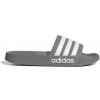 adidas Performance adidas ADILETTE SHOWER | GY1891 | Šedá | 48 2/3