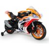 Injusa Repsol 12V s MP3