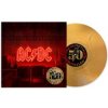 AC/DC - Power Up / Gold / Vinyl [LP]