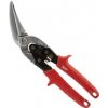 Milwaukee 48224538 - Extra dlouhé levé nůžky na plech (290/63 mm, offsetové)