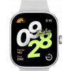 Smart hodinky Xiaomi Redmi Watch 4 sivé AMOLED 5 ATM