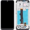 LCD Displej + Dotykové sklo + Rám Motorola Moto E7 Power