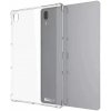 Puzdro pre Lenovo Tab P11 5G 11.0 Anti Shock bezfarebné Puzdro