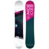 Nidecker Micron Flake 21/22 120 cm; kombinovaná snowboard