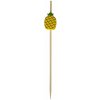 Verlo Napichovátko Ananas 12 cm (100 ks)| TOM, V-30025