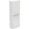 Ideal Standard i.Life S Vysoká skrinka, 40x21x120 cm, 1 dvierka Ľ/P, matná biela T5289DU