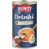 Rinti Drinks s kačicou 185 ml