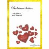 Rubínové básne - Ľubomíra Jurčišinová