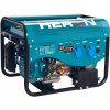 HERON 8896317 - Elektrocentrála benzínová a plynová 1F, 2,4kW, elektrický štart