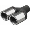 Koncovka tlmiča BUZZER ZZ 2x70, krytka difuzéra