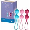 Satisfyer V Balls Set venušine guličky