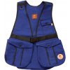 Firedog Dummyvesta Hunter XL bavlna modrá