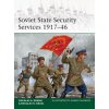 Soviet State Security Services 1917-46