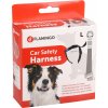 Karlie Bezpečnostný postroj do auta L 50-70 cm