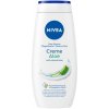 Nivea Creme Aloe ošetrujúci sprchový gél 250 ml