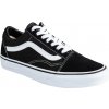 Dámske tenisky Vans, UA OLD SKOOL čierna,biela, 45 EU