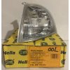 HELLA Ľavá predná smerovka Octavia 1 - 1U0953155