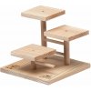Ferplast arcade podium 18 x 18 x 14 cm