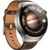 Huawei Watch 4 PRO Brown