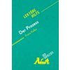 Der Prozess von Franz Kafka (Lektürehilfe) (derQuerleser,Helle Hannken-Illjes)(Brožovaná)