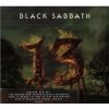 BLACK SABBATH - 13 (DELUXE EDITION)