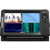 Lowrance Sonar EAGLE 9 TRIPLESHOT