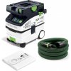 Festool CTM MIDI I mobilný vysávač 574822