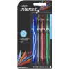 Viacfarebná guľôčková ceruzka BIC