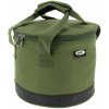 NGT Taška Bait Bin with Handles and Cover Green (FLA-BAITBIN-325)