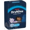 Huggies DryNites large boys 27-57 kg 9 ks