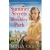 Summer Secrets at Bletchley Park - Molly Green
