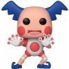 Funko Figúrka Pokémon - Mr. Mime (Funko POP! Games 582)