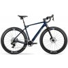 LAPIERRE Crosshill CF 8.0 S Translucent Hex Blue - XL 2025