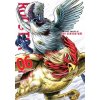 Rooster Fighter, Vol. 6