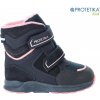 Protetika detská dievčenská zimná obuv PRO-tex ENZA 31