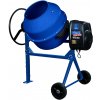 Scheppach MIX 180 Stavebná miešačka 180 l, 800 W