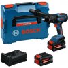 Bosch Bosch EXPERT AKU kombinovaný šroubovák EXSB18V-150, 2× EXBA18V-80 v L-Boxxu 136 06019R3201