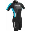 Cressi Neoprénové shorty MED X Lady 2,5 mm - S (dostupnost 9-11 dní)