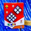 Rubikova kocka súprava DUO 3x3 + 2x2 (Rubik)